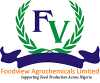 Foodview Nigeria  logo